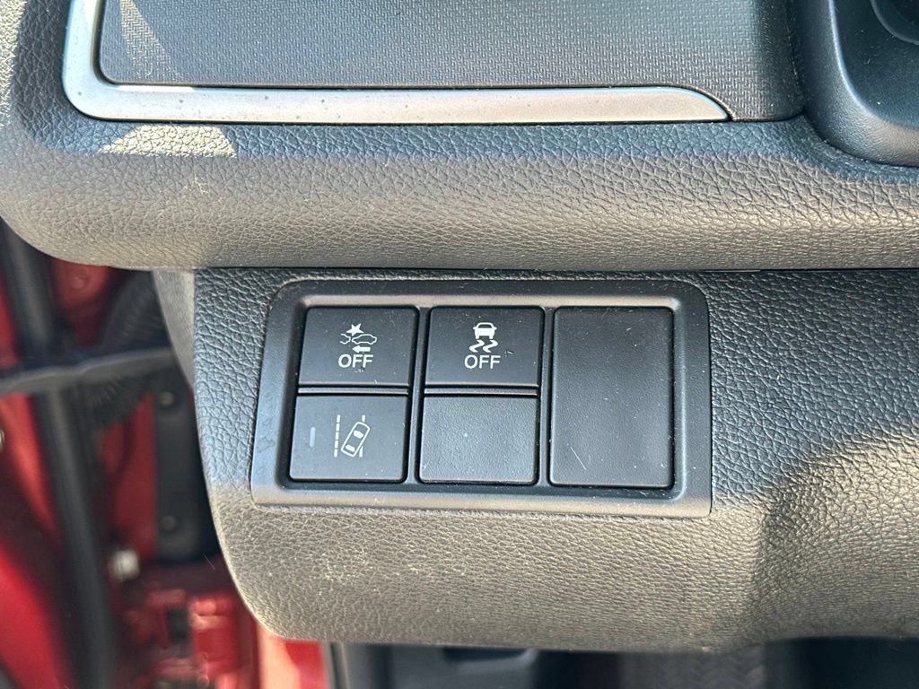 Used 2020 Honda Civic LX image 18
