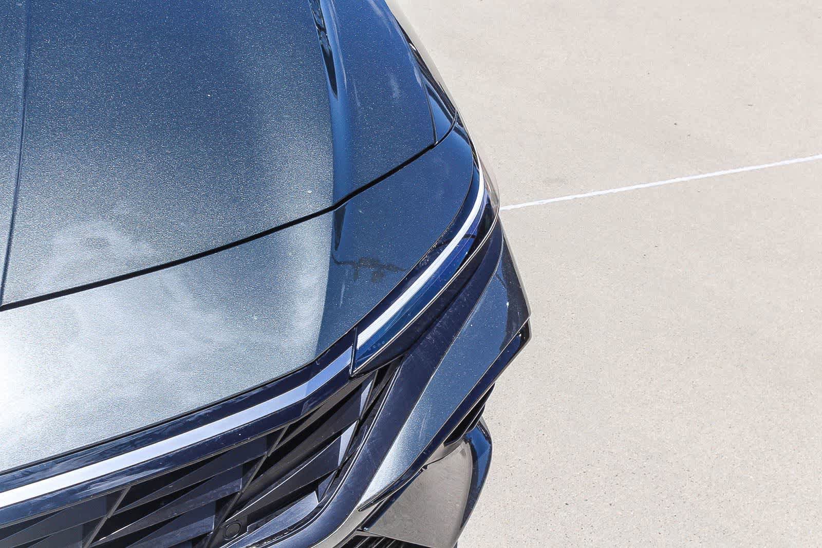 New 2026 Hyundai Elantra N Line FWD image 13