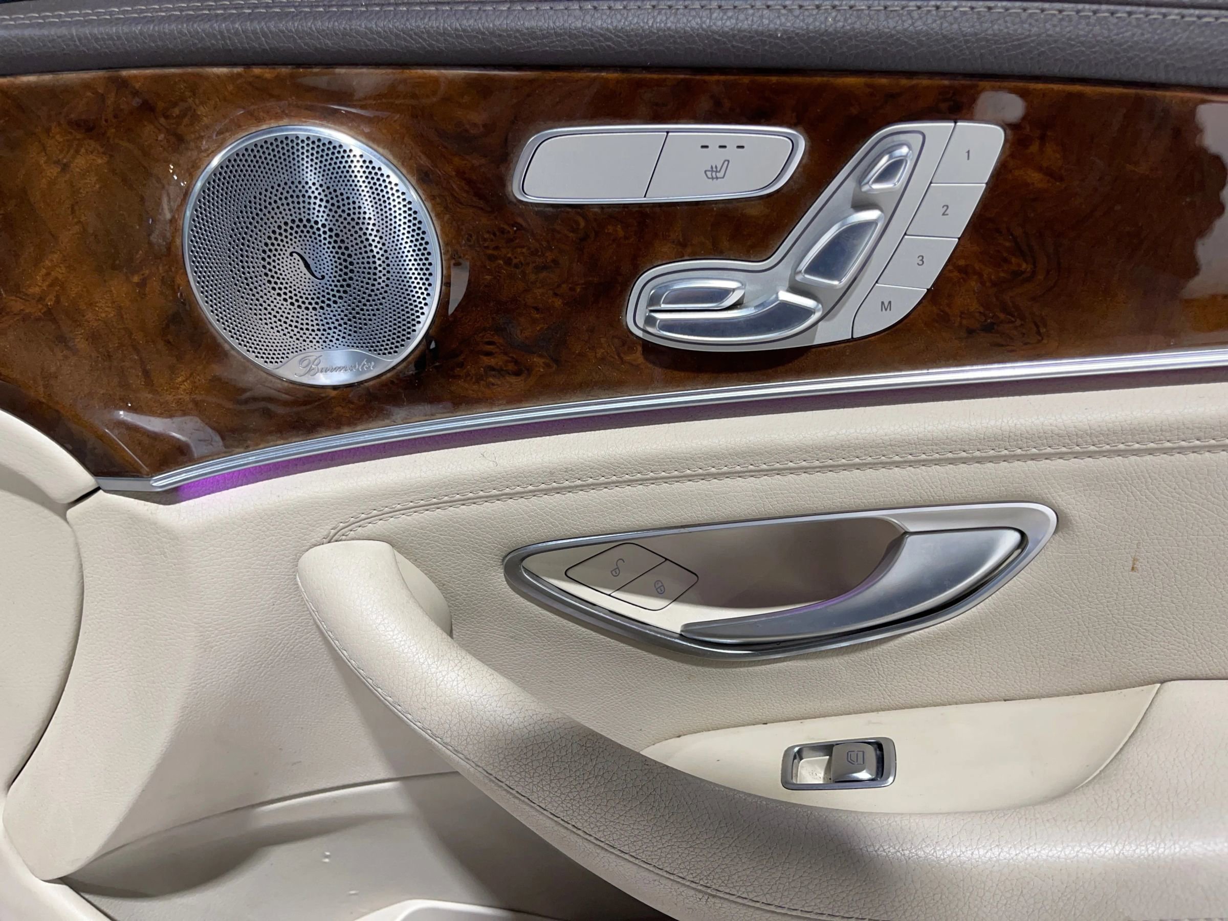 Used 2017 Mercedes-Benz E 300 4MATIC w/ Premium 1 Package image 28