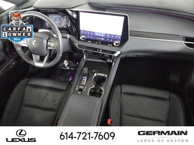 Used 2023 Lexus RX 350 Premium Plus image 31