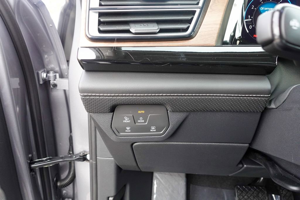 New 2026 Volkswagen Atlas SE image 20