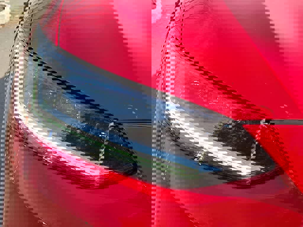 Certified 2024 Honda HR-V Sport image 27