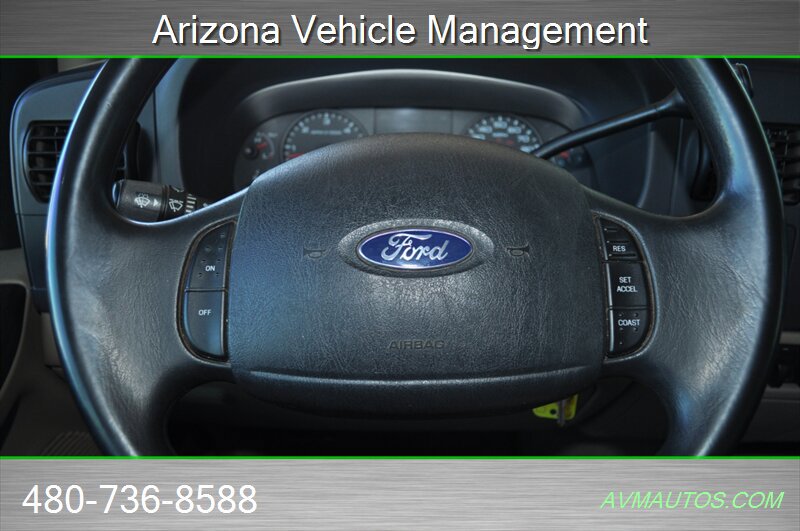 Used 2005 Ford F250 XLT RWD image 28