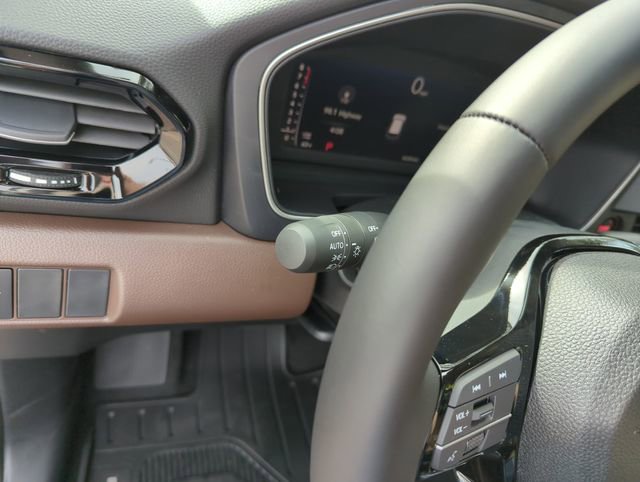 New 2026 Honda Pilot Touring image 20