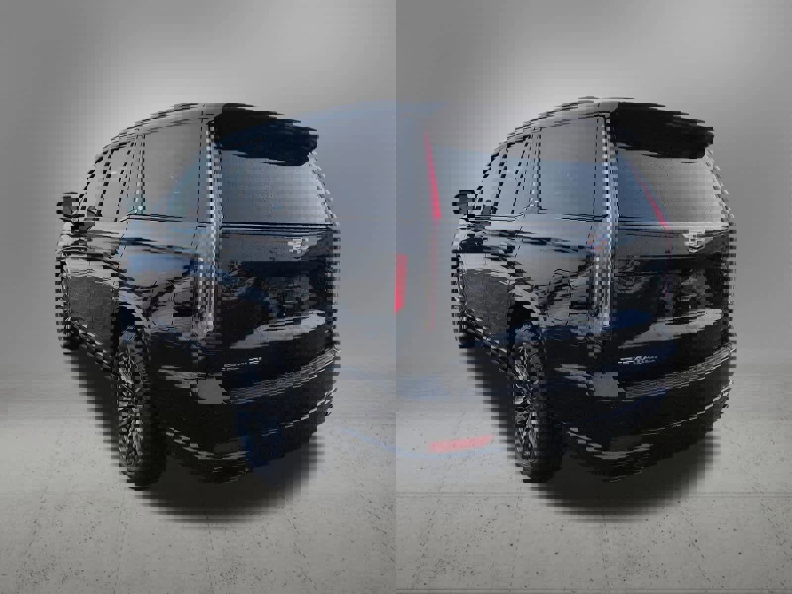 Used 2021 Cadillac Escalade Sport w/ Driver Assist Tech Package image 4