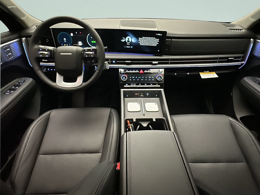 New 2026 Hyundai Santa Fe Limited AWD/4WD image 29