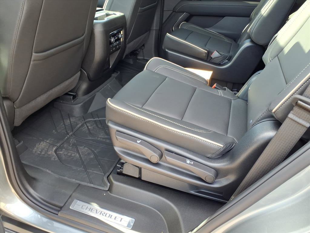 New 2026 Chevrolet Tahoe Premier image 6