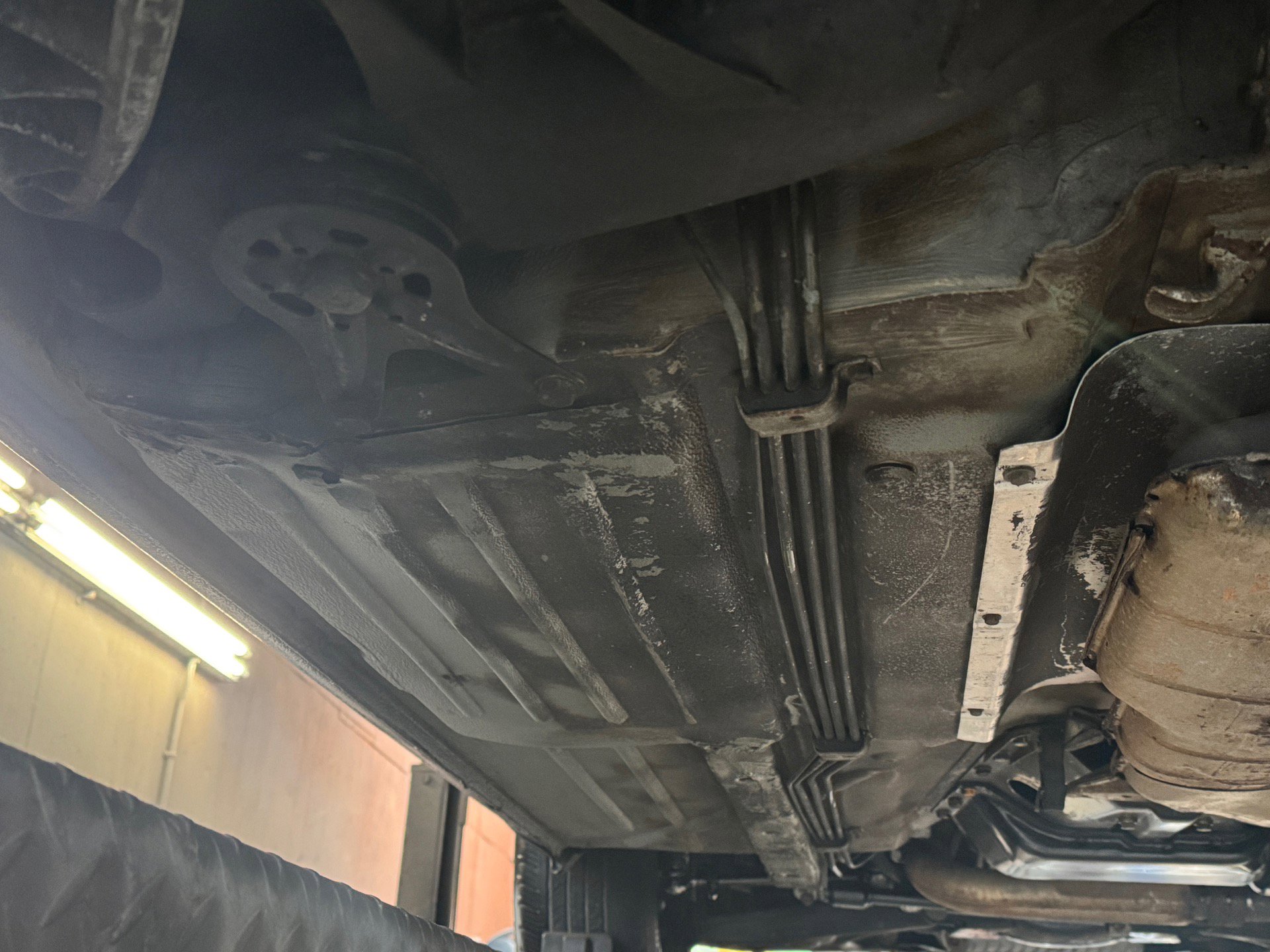 Used 1986 Mercedes-Benz 560 SL image 58