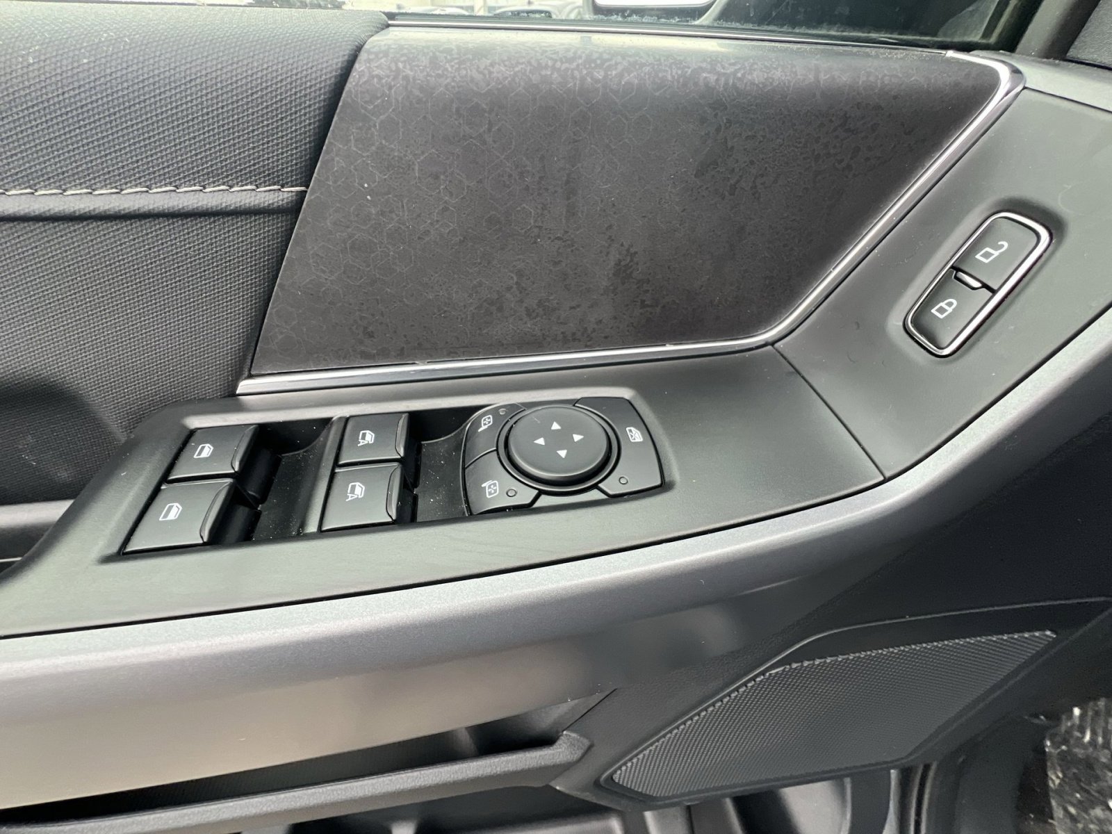 New 2026 Ford F150 XLT w/ Equipment Group 302A MID image 15