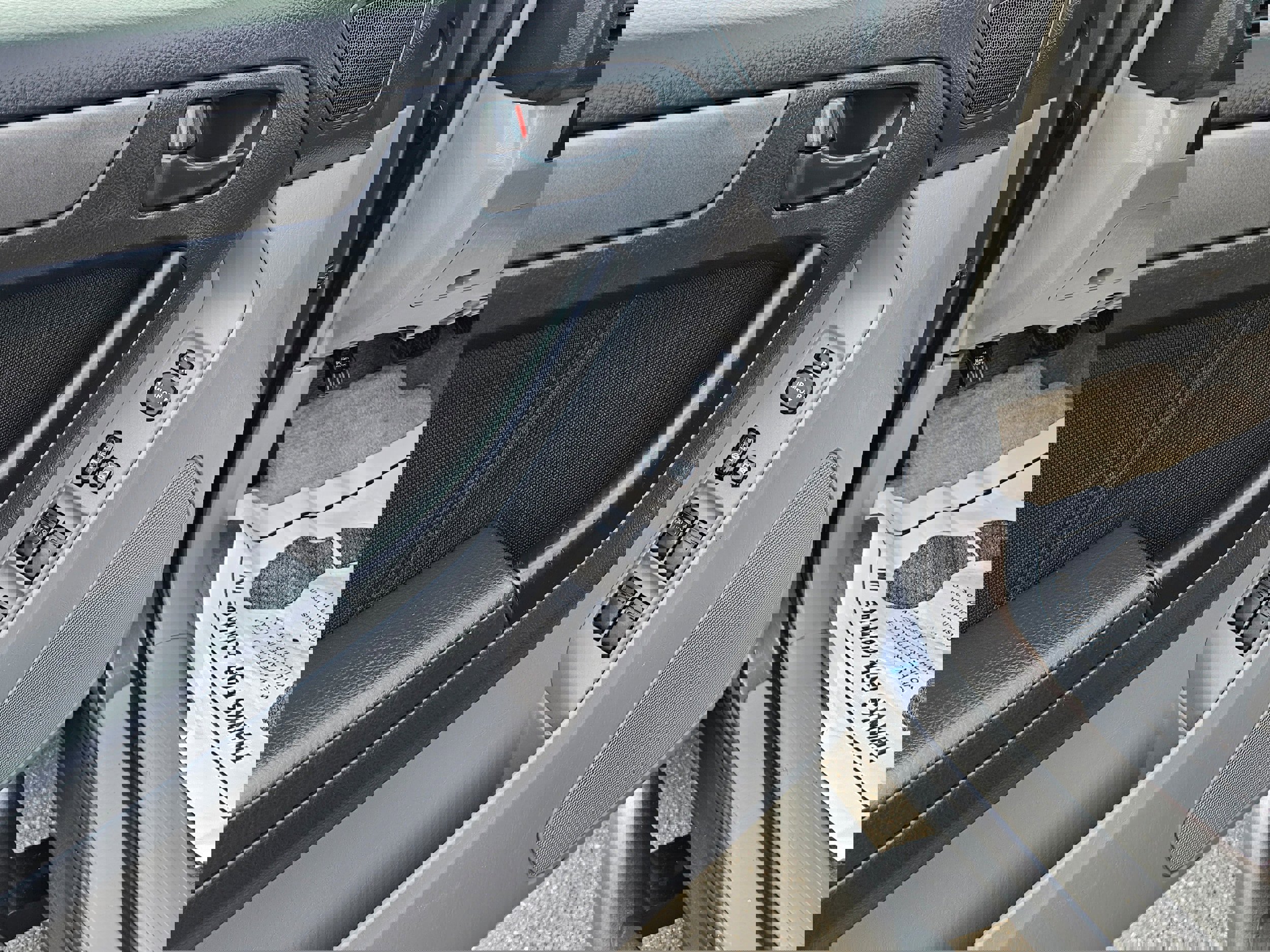 Used 2006 Toyota 4Runner 4WD image 12