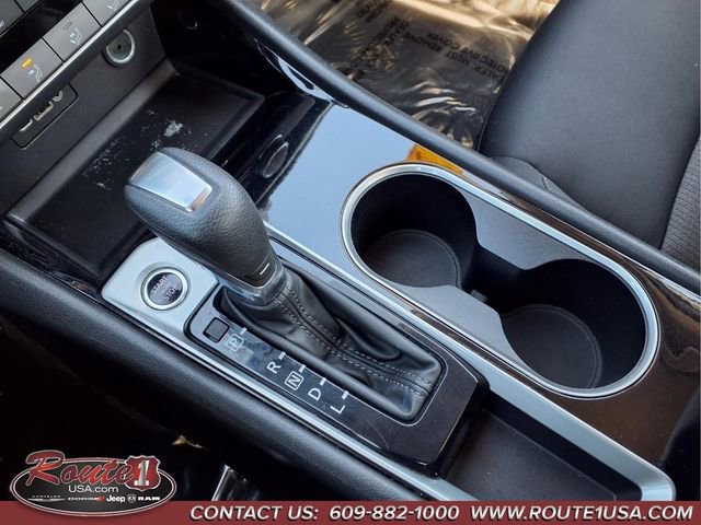 Used 2024 Nissan Altima 2.5 SV image 20