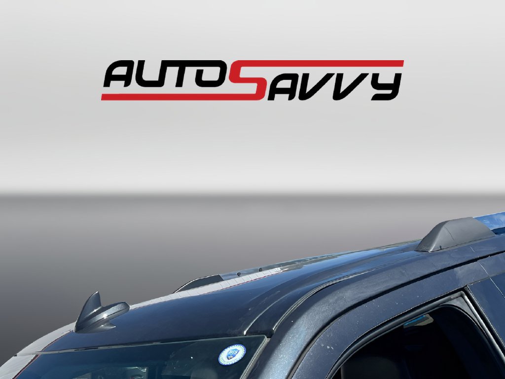 Used 2024 Ford Expedition Limited AWD/4WD image 23