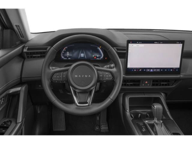 New 2026 MAZDA CX-5 2.5 S w/ Premium Package AWD/4WD image 9