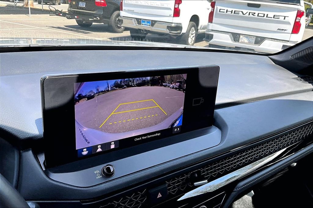 Used 2023 Honda Accord Sport image 13