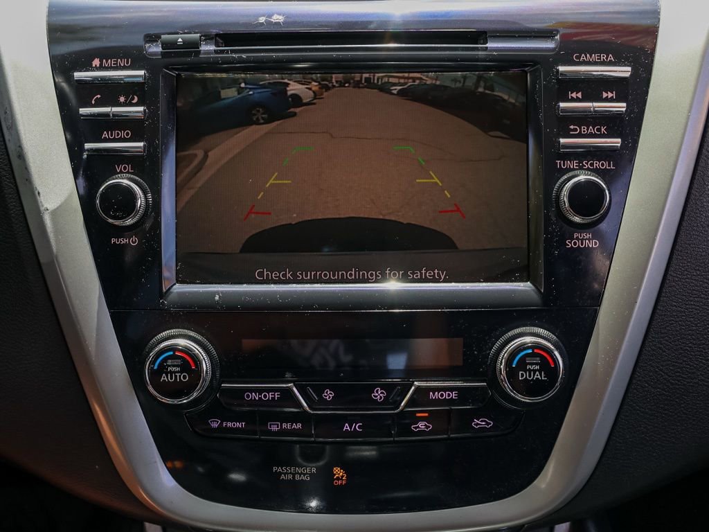 Used 2019 Nissan Murano SV w/ Cargo Package FWD image 30