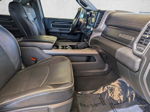 Used 2020 RAM 3500 Laramie image 20