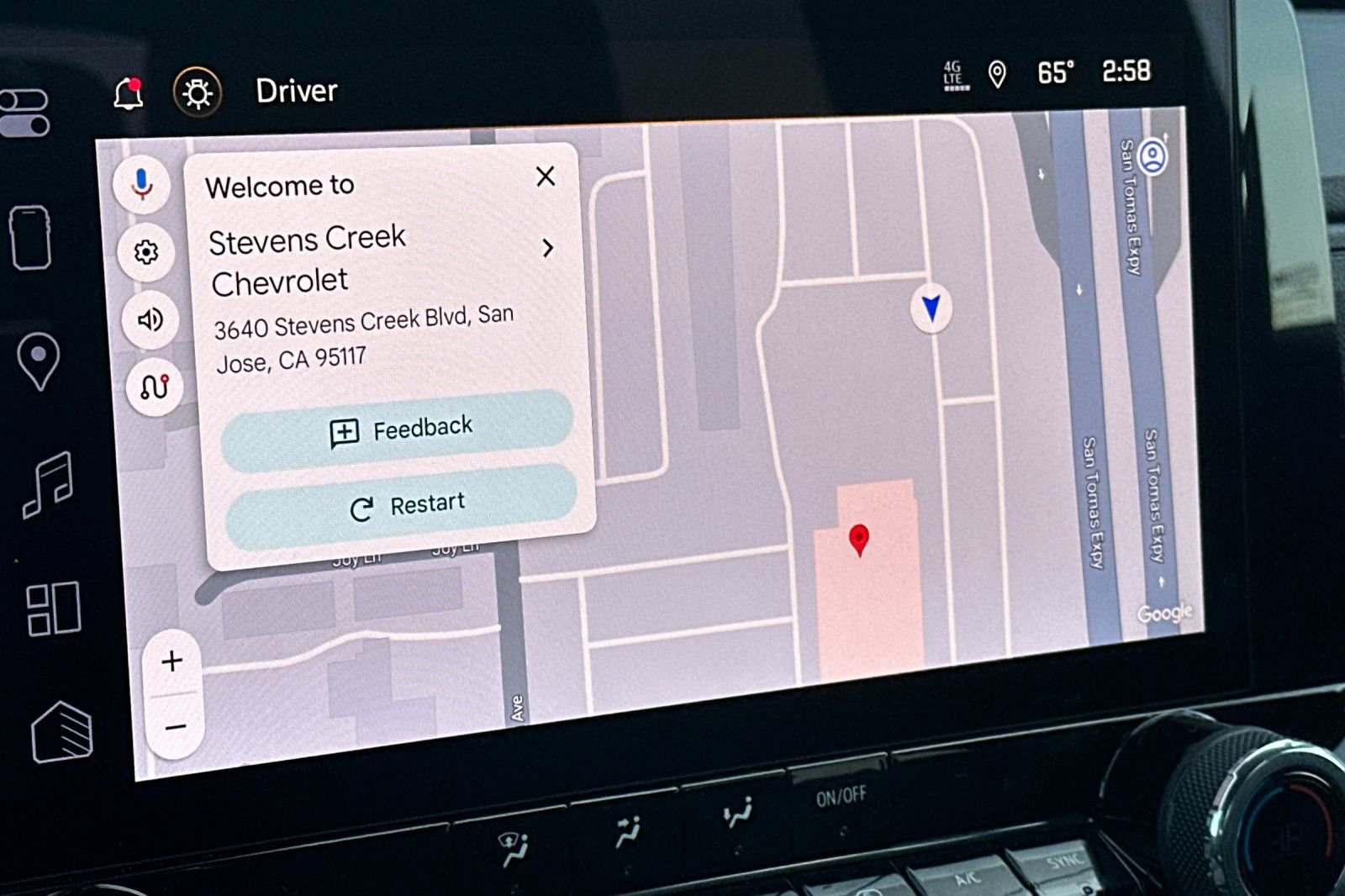 Used 2026 Chevrolet Colorado Trail Boss image 40