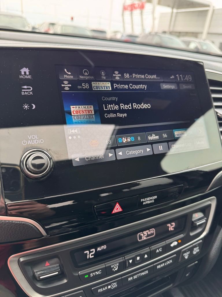 Used 2020 Honda Passport Touring image 20