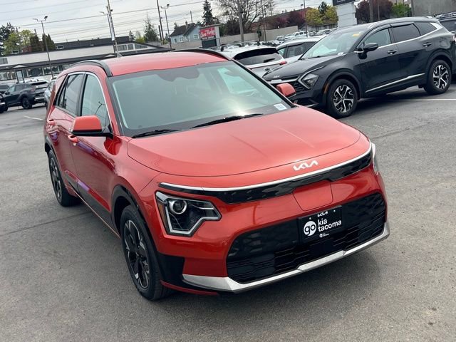 Used 2023 Kia Niro Wind image 5
