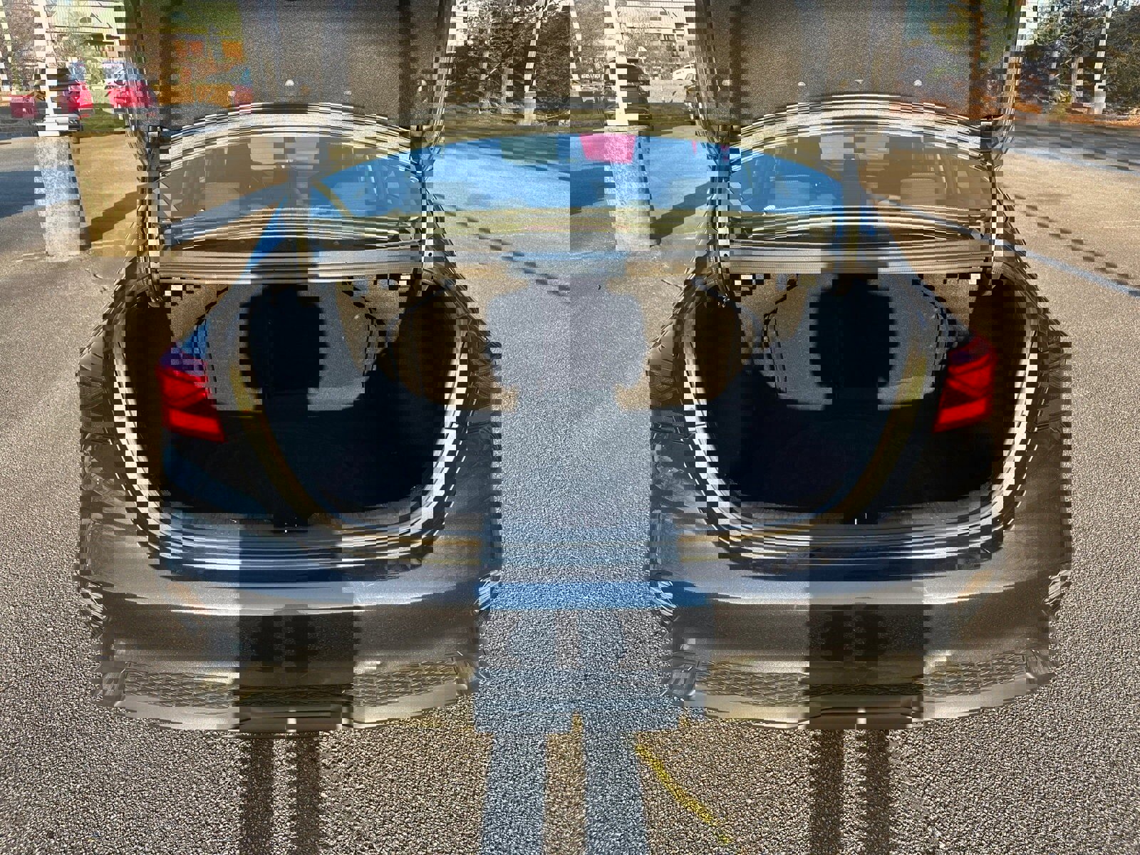 Used 2023 Kia Forte LXS image 18