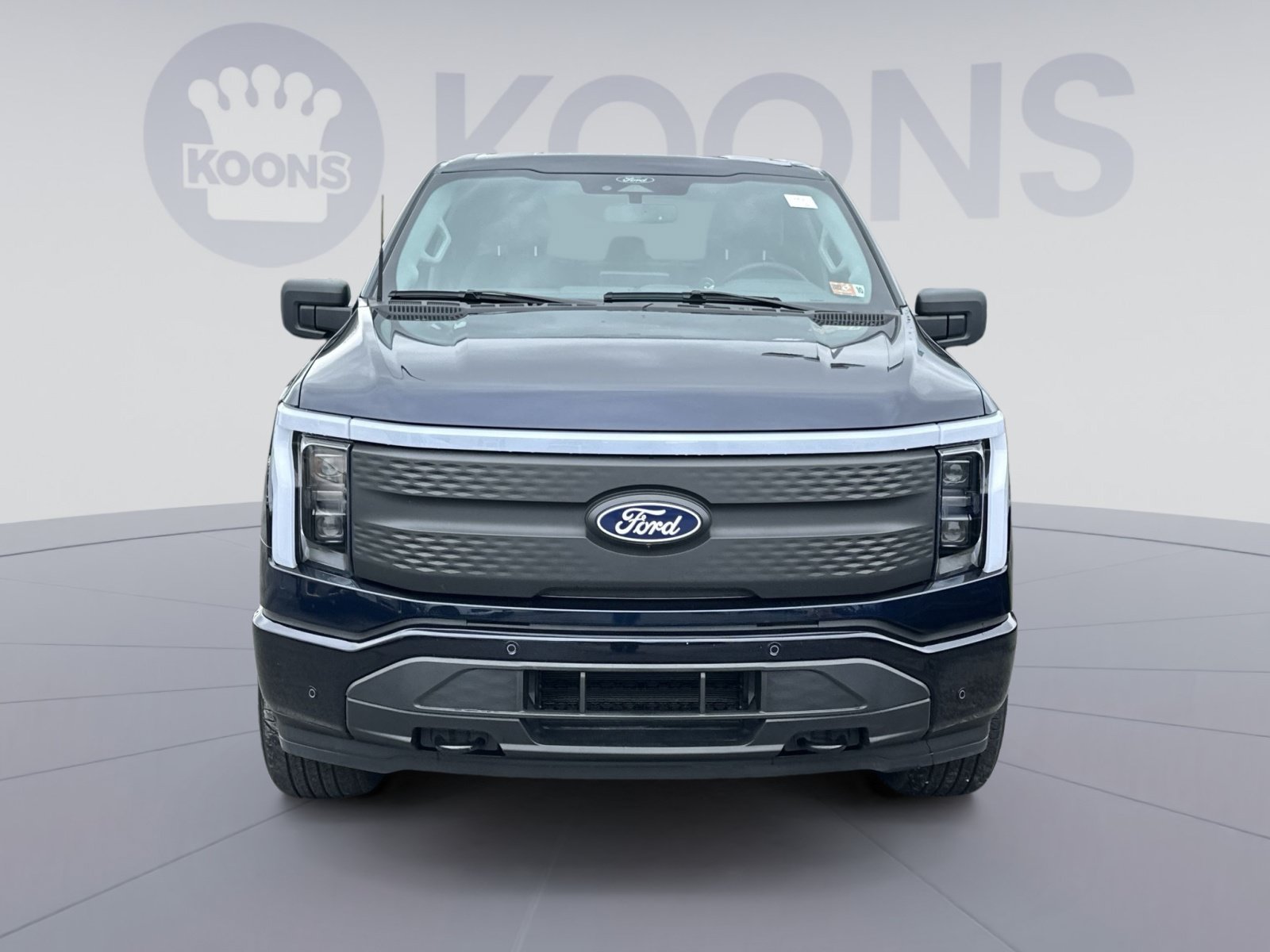 Used 2024 Ford F150 Lightning Flash AWD/4WD image 19