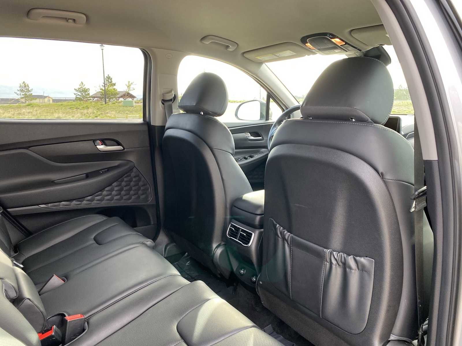 Used 2023 Hyundai Santa Fe XRT w/ Cargo Package AWD/4WD image 34