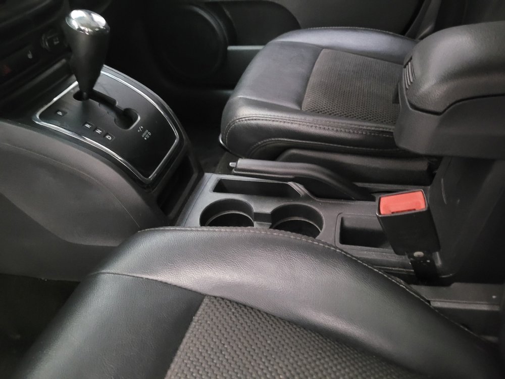 Used 2016 Jeep Patriot Sport FWD image 26