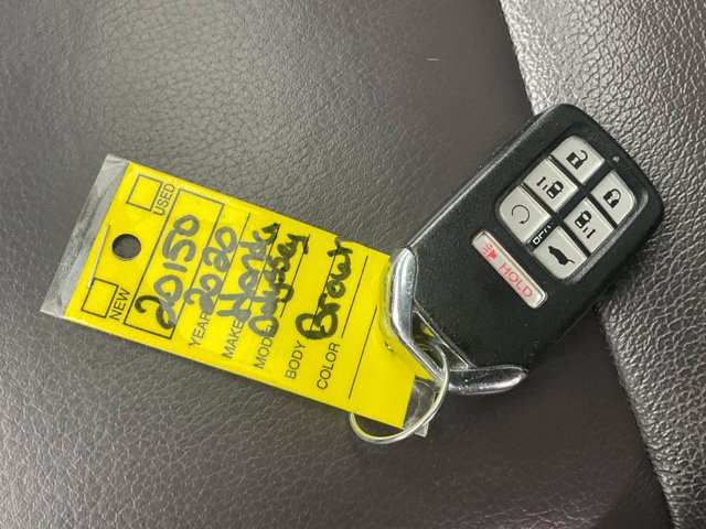 Used 2020 Honda Odyssey EX-L image 20