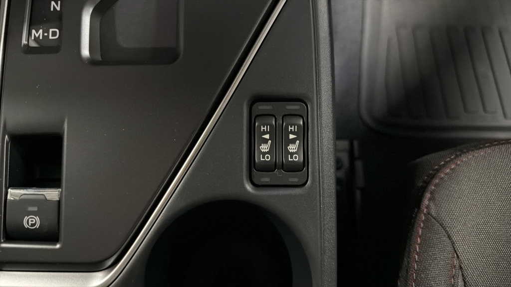 New 2026 Subaru Impreza 2.0i Sport AWD/4WD image 36