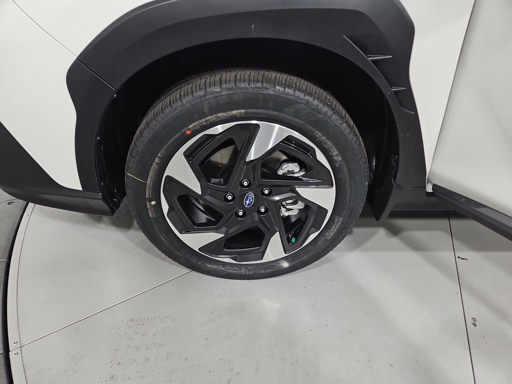 New 2026 Subaru Crosstrek 2.5i Limited image 25