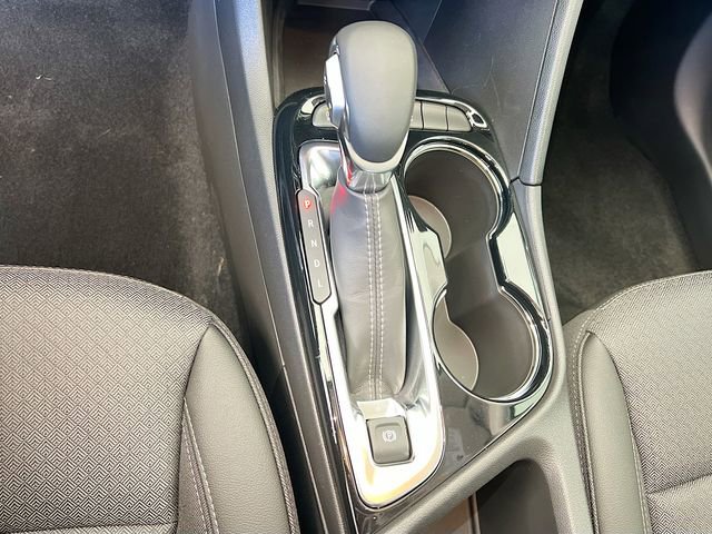 New 2026 Buick Encore GX Preferred w/ Comfort Package image 12