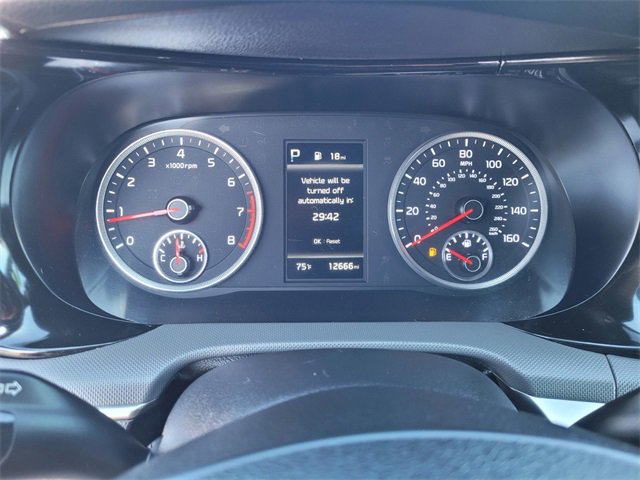 Used 2022 Kia K5 GT-Line image 24