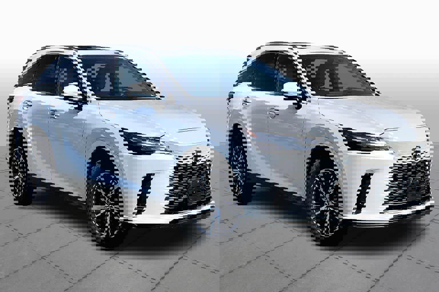 Certified 2024 Lexus RX 350 Premium w/ Convenience Package image 3