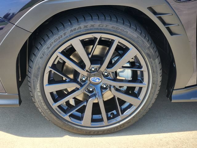 New 2026 Subaru WRX AWD/4WD image 9