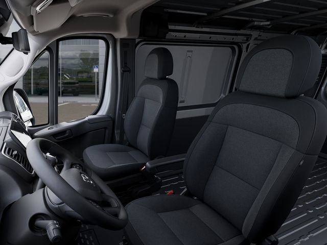 New 2026 RAM ProMaster 2500 w/ Quick Order Package 22G SLT FWD image 23