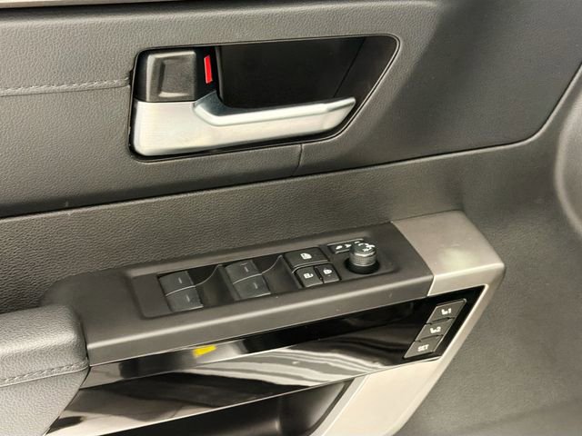 Certified 2024 Toyota Sequoia Limited w/ Tow Technology Package image 16