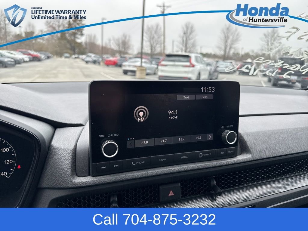 Used 2023 Honda CR-V Sport image 22