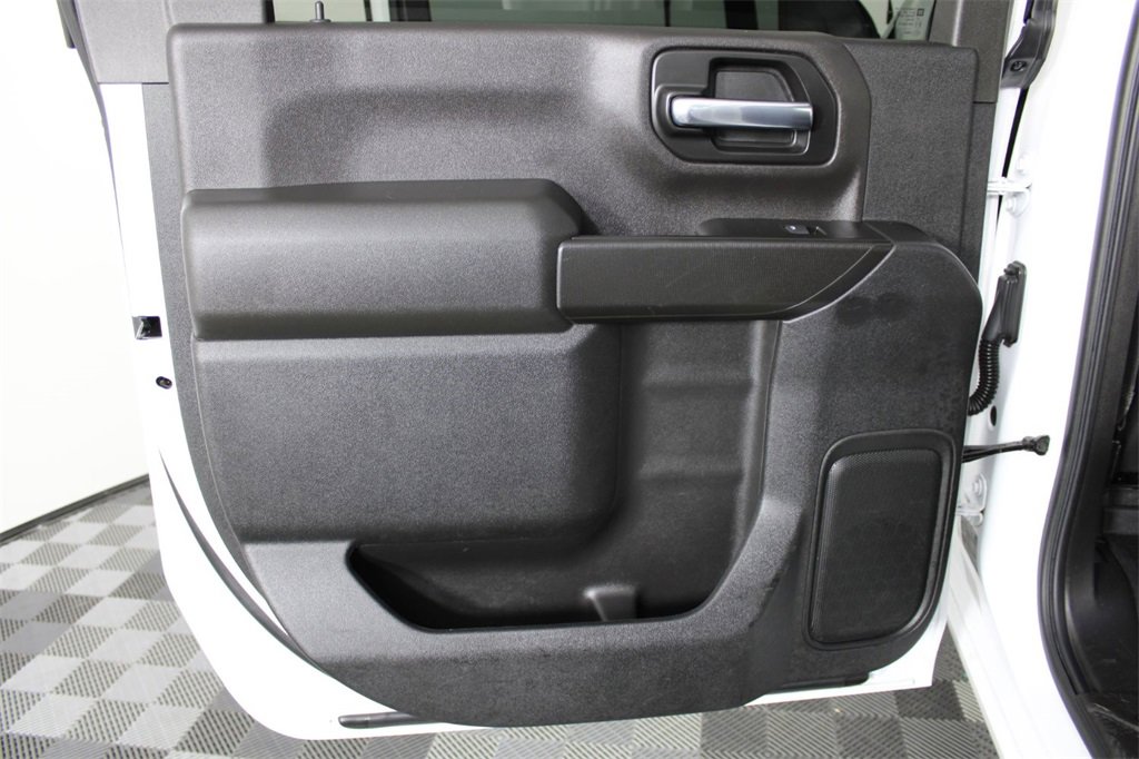 Used 2021 Chevrolet Silverado 2500 LT w/ Fleet Comfort Package image 33