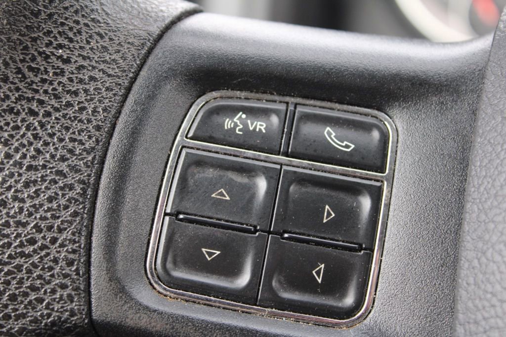 Used 2017 RAM 2500 Tradesman w/ Snow Chief Group image 27