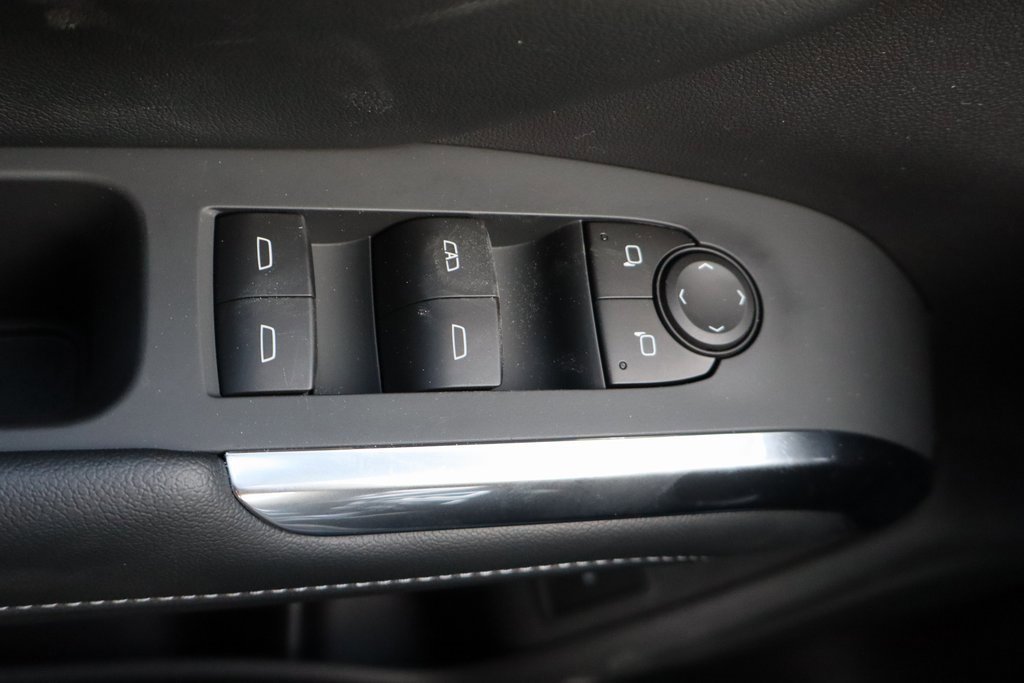 New 2026 Chevrolet Traverse LT image 15