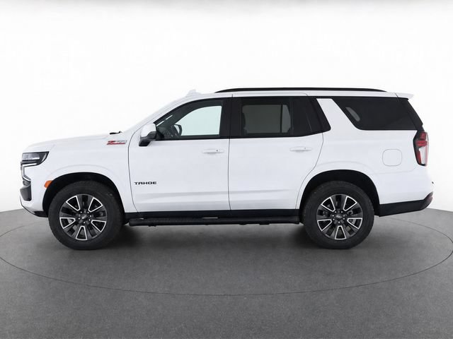 Used 2023 Chevrolet Tahoe Z71 w/ Luxury Package AWD/4WD image 6