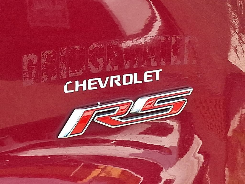 Used 2020 Chevrolet Blazer RS image 31