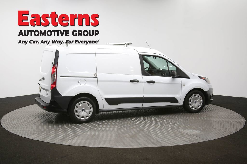 Used 2016 Ford Transit Connect XL image 43