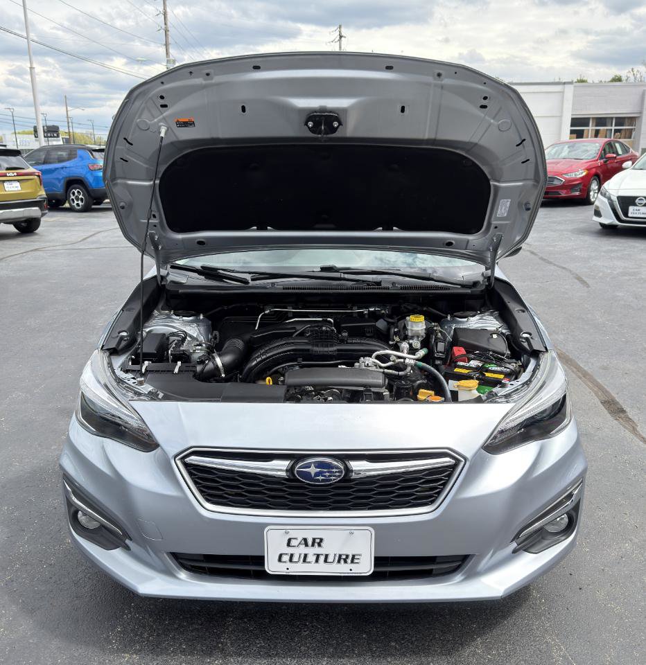 Used 2018 Subaru Impreza 2.0i Limited AWD/4WD image 67