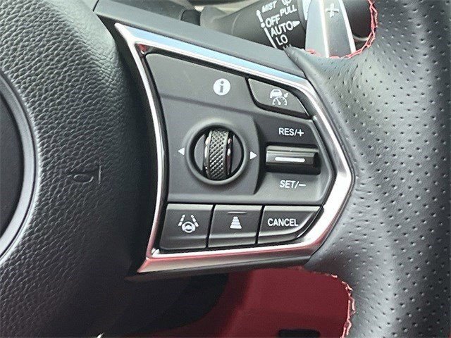 New 2026 Acura MDX A-Spec AWD/4WD image 15