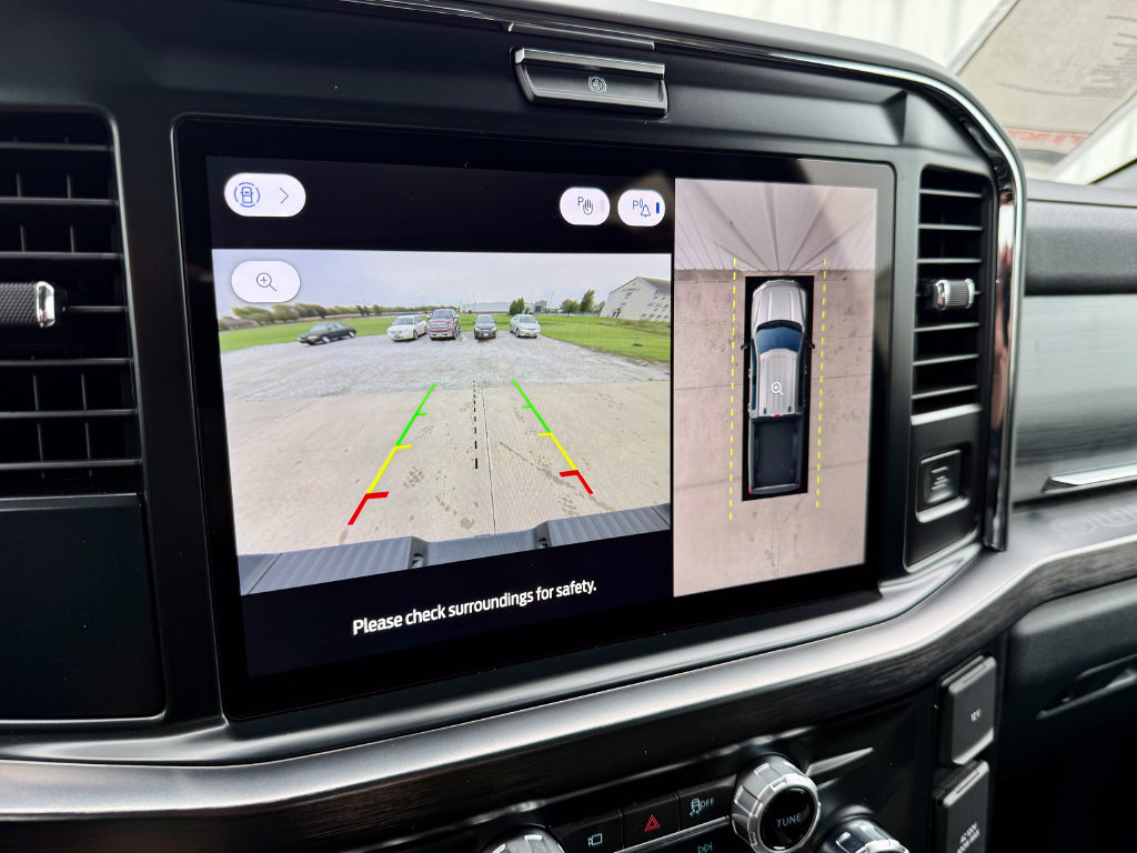 New 2026 Ford F350 Lariat AWD/4WD image 27