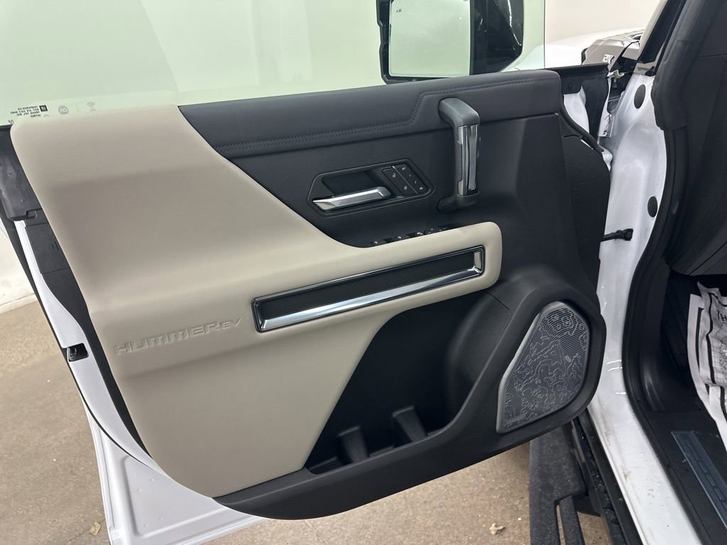 New 2026 GMC Hummer EV 2X image 32