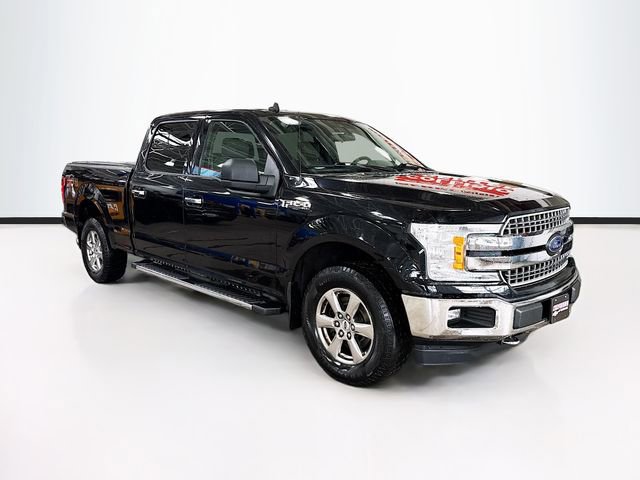 Used 2020 Ford F150 XLT w/ XTR Package image 3
