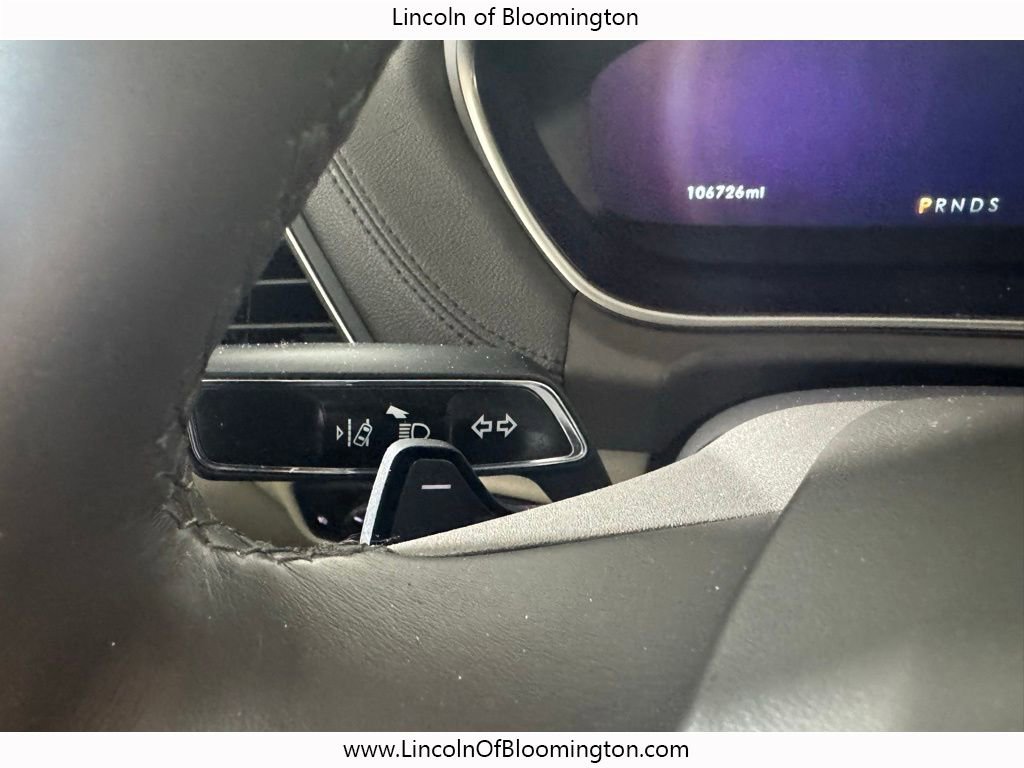 Used 2019 Lincoln Nautilus Reserve image 41