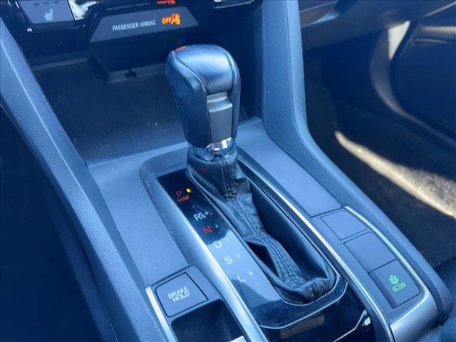Used 2020 Honda Civic EX image 11